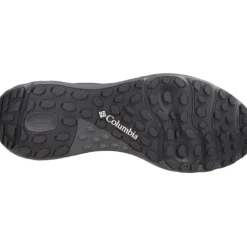 Montagne|Baskets*Columbia Konos TRS Outdry Mid Black